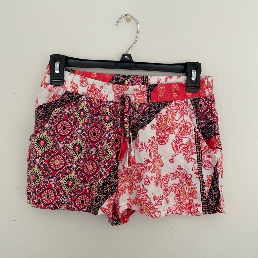 Medium BeBop cute patterned shorts!💕